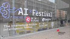 Tecnologia: a Milano la terza edizione dell'Ai Festival