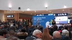 Trasporti: da Malpensa a Gallarate in 8 minuti con nuova tratta ferroviaria 