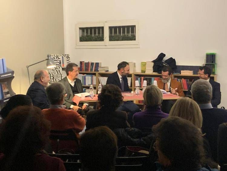 Referendum, avvocati a confronto a Roma fra Sì e No a riforma