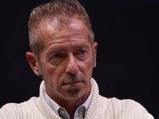 Massimo Bossetti  a Porta a Porta