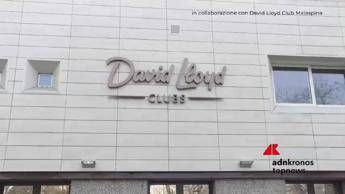 Wellness: David Lloyd Malaspina investe su nuove forme di benessere