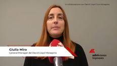 Wellness: Mira (David Lloyd), 'Investimento da 4mln di euro per rinnovare il club'