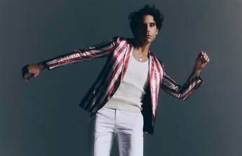 Mika: "Hyperlove la mia medicina, mi aiuta a capire il mondo"