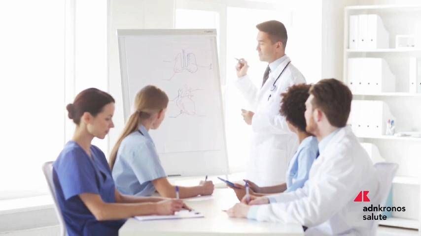 Pazienti ai tavoli tecnici, vodcast racconta come cambia il sistema salute