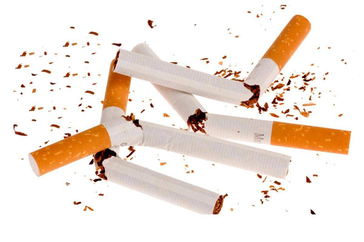 Fumo, al via campagna per aumentare di 5 euro prezzo sigarette