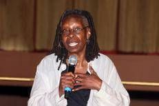 Whoopi Goldberg - fotogramma/ipa