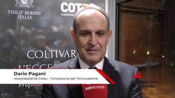 Imprese, Pagani (Cotec), 