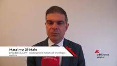 Fumo, Di Maio (Aiom), 'disincentivare già tra giovani uso sigarette e prodotti alternativi'