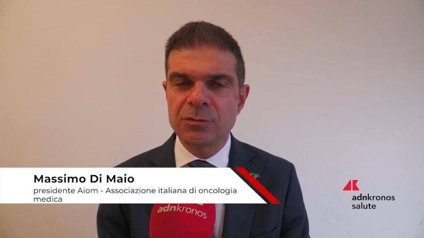 Fumo, Di Maio (Aiom), 'disincentivare già tra giovani uso sigarette e prodotti alternativi'