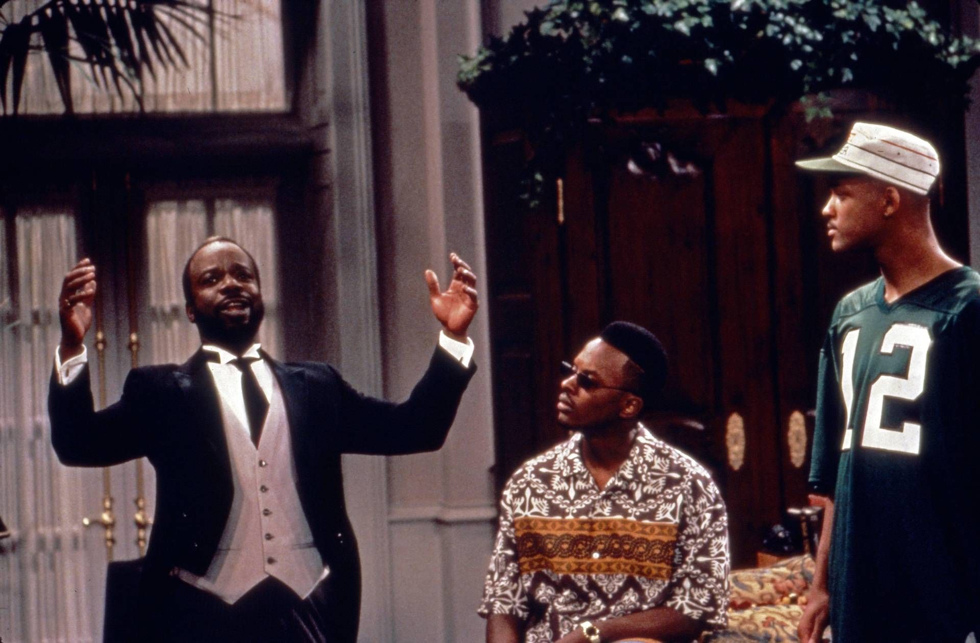 La villa del ‘Principe di Bel-Air’ in vendita, la cifra choc per la ‘casa di Will Smith’ La villa del ‘Principe di Bel-Air’ in vendita, la cifra choc per la ‘casa di Will Smith’