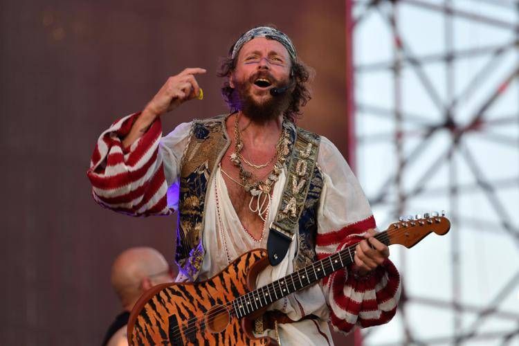 Lorenzo Cherubini - fotogramma/ipa