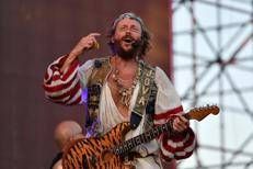 Lorenzo Cherubini - fotogramma/ipa