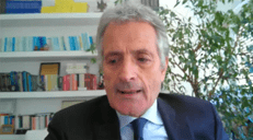 Livio De Santoli, prorettore per la Sostenibilità all’Università Sapienza di Roma