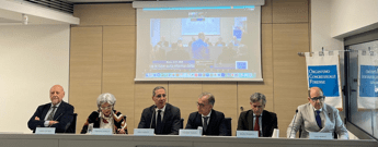 (Incontro nella sede Ocf)