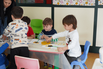 Sicilia: Meno di un bimbo su cinque accede al nido