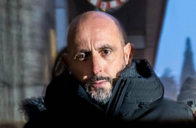 Jacques Moretti - Afp