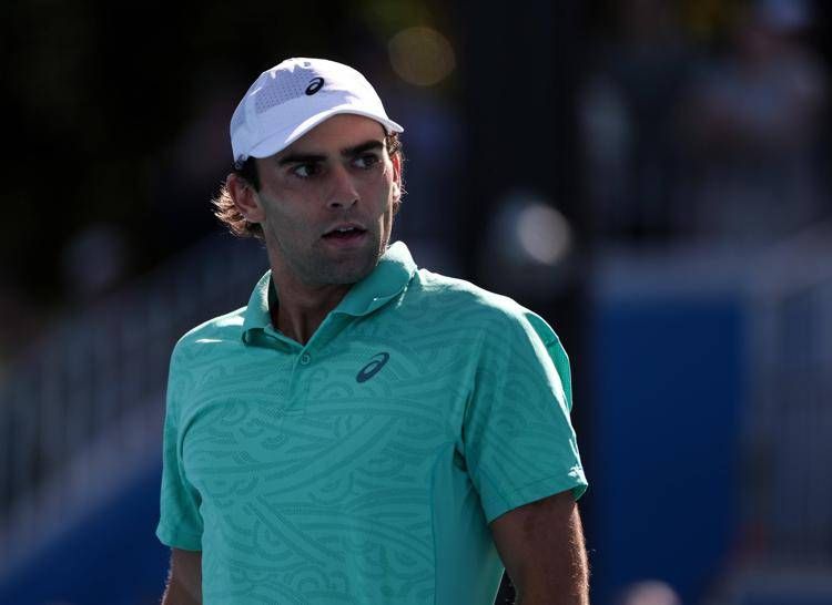 Eliot Spizzirri - Ipa/Fotogramma