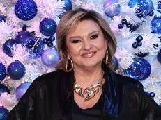 Monica Setta - fotogramma/ipa