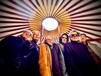 C.S.I.: "Sul palco una liturgia laica, dopo tour un film e concerto in Mongolia"