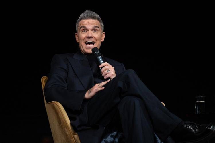 Robbie Williams (Ipa)