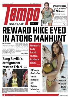 Filippine: Ex senatore Bong Revilla Jr. incriminato per progetto 