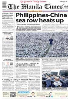 Filippine: Il Dipartimento dell'Energia annulla contratti e multa Solar Philippines per inadempienza