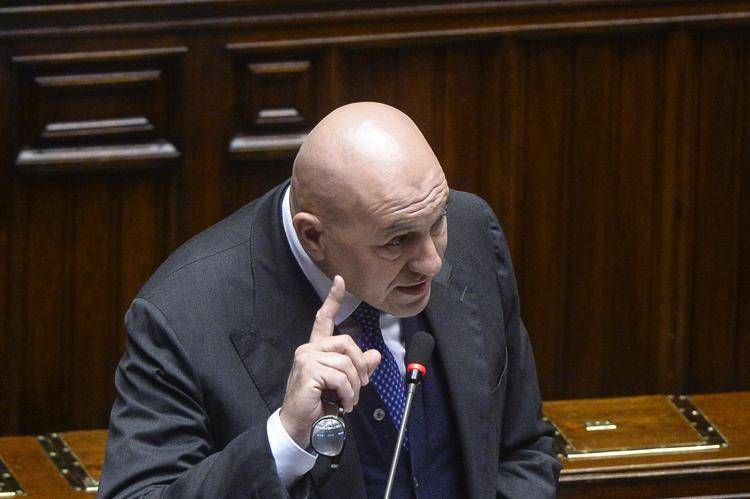 Afghanistan e le parole di Trump, Crosetto: 