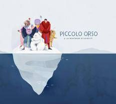 Alla Fenice debutta 'Piccolo Orso e la Montagna di ghiaccio'