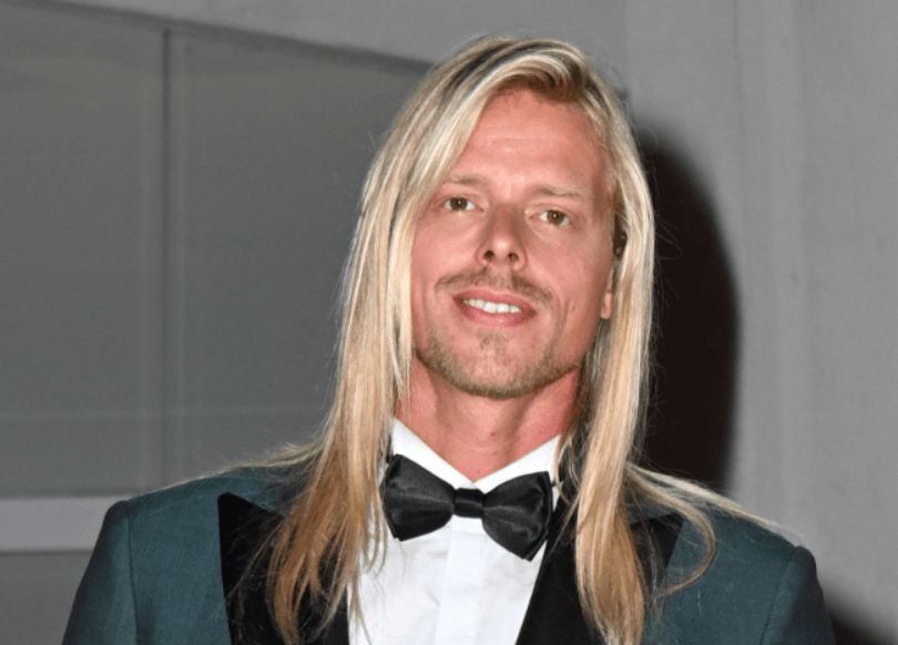 “Mi ha abbandonato”, Killian Nielsen contro la madre Brigitte a Verissimo