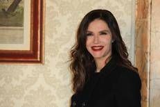 Alessandra Martines - fotogramma/ipa