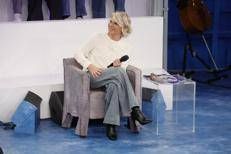 Maria De Filippi - Amici