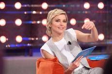 Francesca Fialdini - fotogramma/ipa