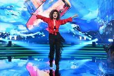 Marcella Bella - fotogramma/ipa