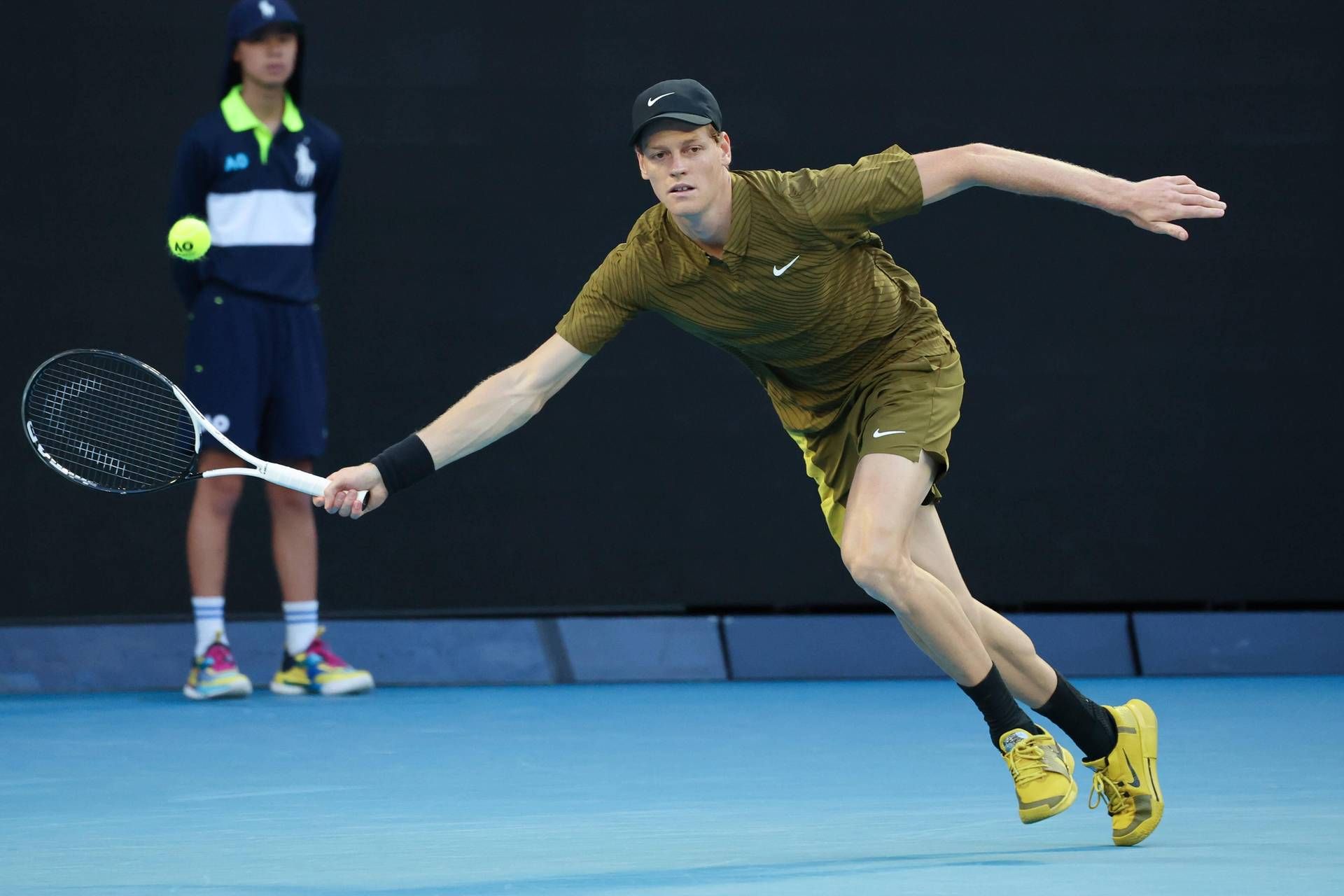 Sinner-Darderi e Musetti-Fritz, ottavi Australian Open 2026 orario e programma tv: come vederli