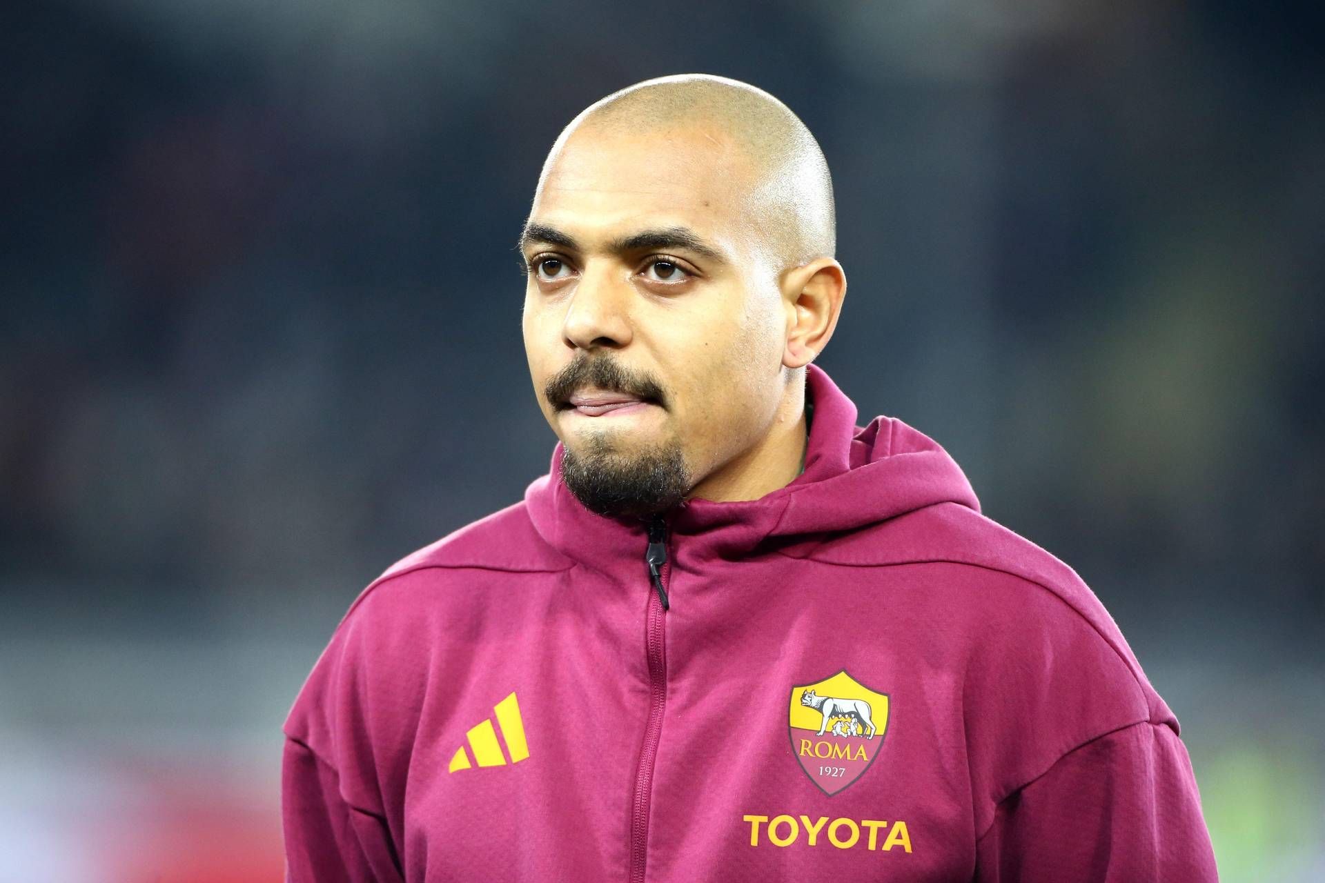 Gabbia spinge Malen, Gasperini chiede rigore: episodio arbitrale in Roma-Milan