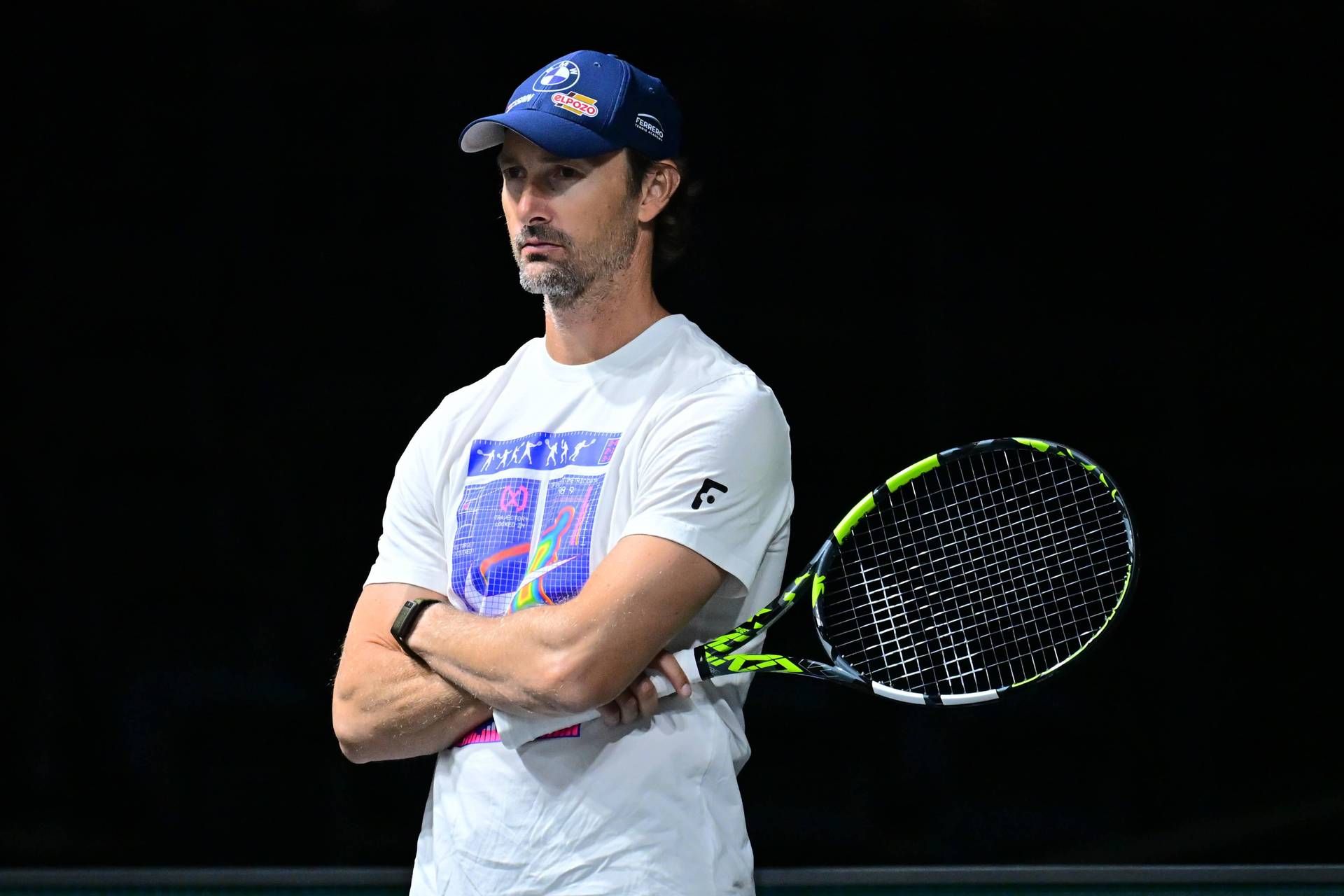 Chi allenerà Ferrero? L’annuncio (a sorpresa) dopo Alcaraz