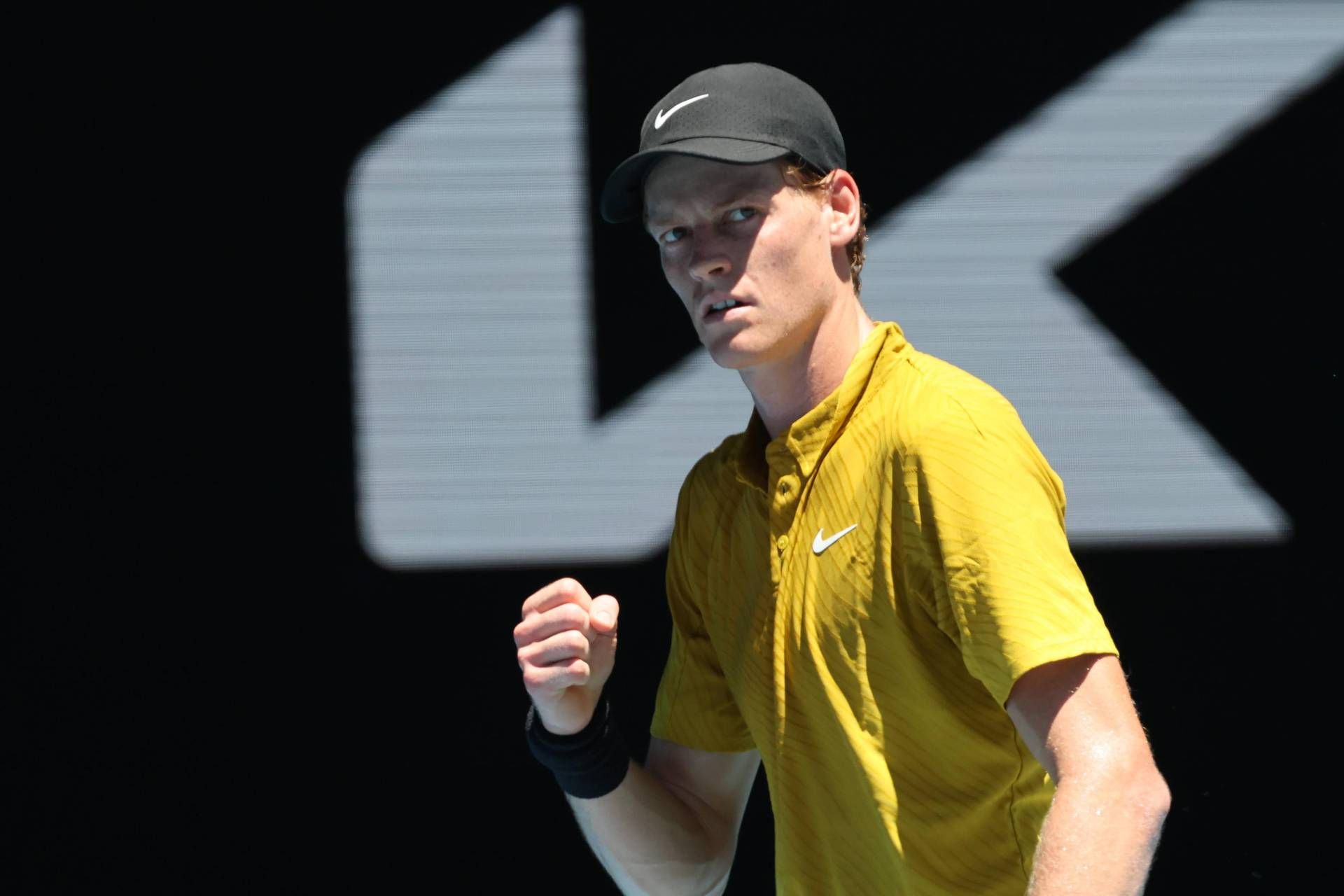 Sinner-Shelton oggi, Australian Open 2026. Orario e dove vederla in tv