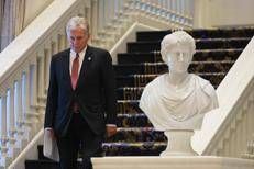 Il portavoce del Cremlino Dmitry Peskov - (Ipa)