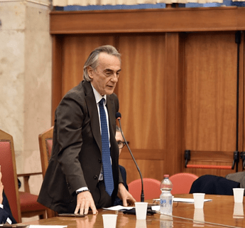 Piergiorgio Morosini