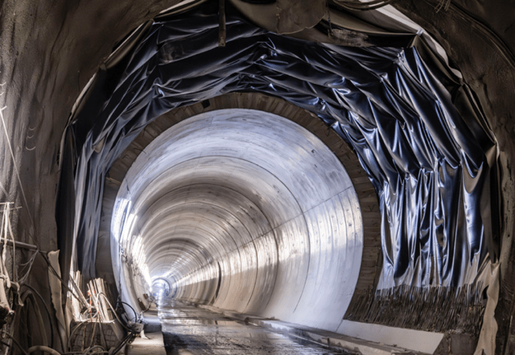 Galleria di Base del Brennero, l’opera che rivoluziona i collegamenti tra Italia e Austria