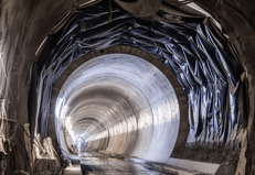 Galleria di Base del Brennero, l’opera che rivoluziona i collegamenti tra Italia e Austria