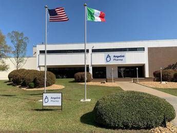 Angelini Pharma: Roberto Scrivo nominato Chief external affairs, communication and sustainability officer