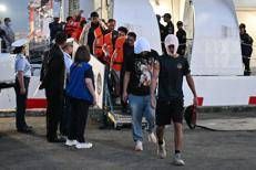 Filippine, affonda traghetto nel sud: 18 morti e 24 dispersi