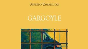 Libri, 'Gargoyle' di Alfredo Vassalluzzo dà voce al silenzio delle carceri