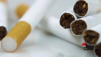 Fumo: parte la campagna per aumentare di 5 euro il prezzo delle sigarette