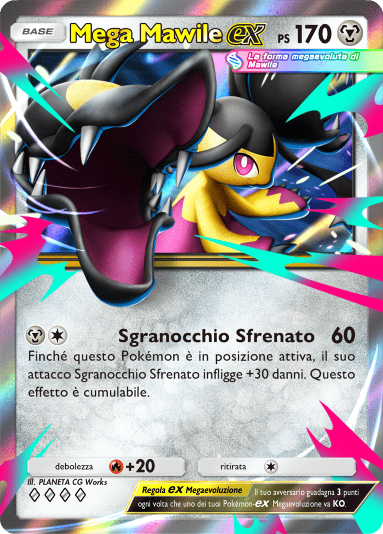 GCC Pokémon Pocket: arriva l'espansione Parata Fantasmagorica