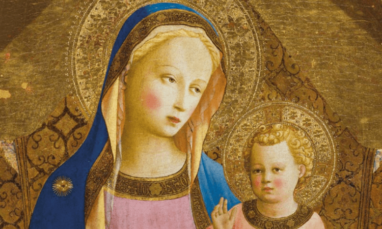 'Beato Angelico' record, oltre 350.000 visitatori a Firenze