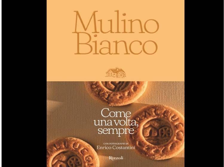 Mulino Bianco, in un libro i primi 50 anni del marchio