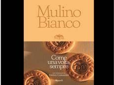 Mulino Bianco, in un libro i primi 50 anni del marchio