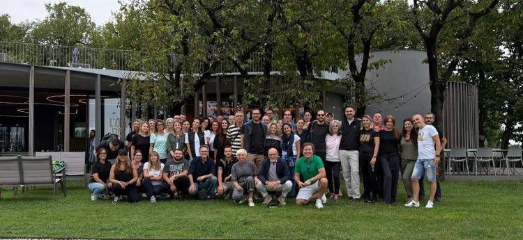 Welfare, la strategia di Amorim Cork Italia: crescere investendo nelle persone